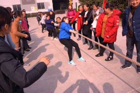 运动会