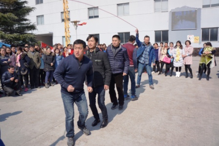 运动会
